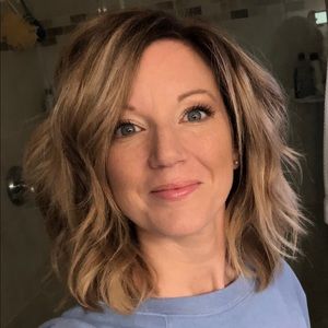 Meet your Posher, Alison